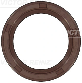 Shaft Seal, crankshaft